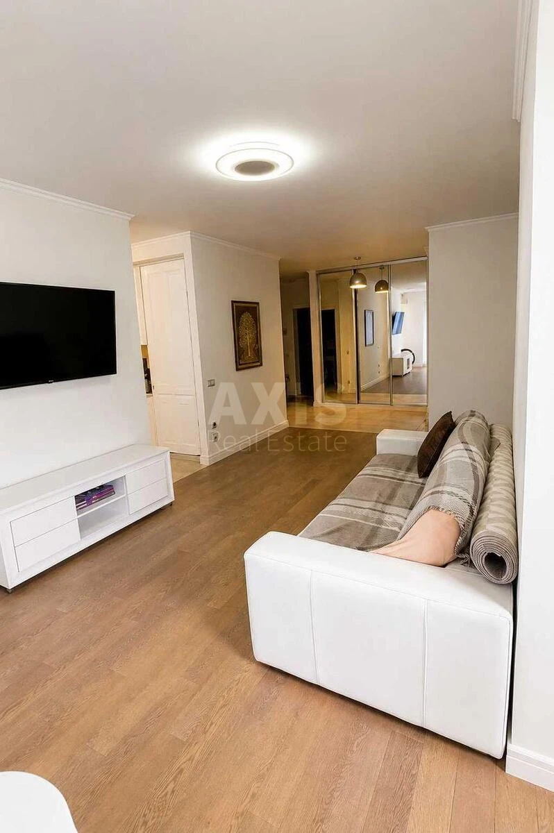 3k apartment vul. Petra Kalnyshevs'kogo 7702831