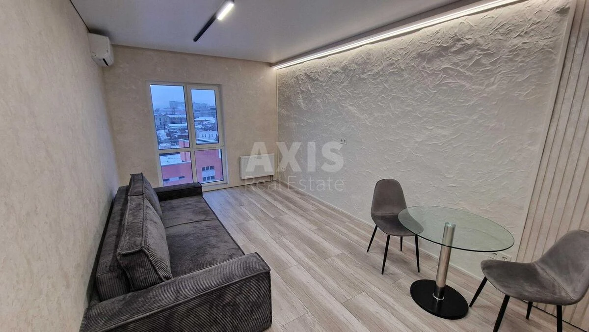 1k apartment vul. Myhajla Maksymovycha 24641783