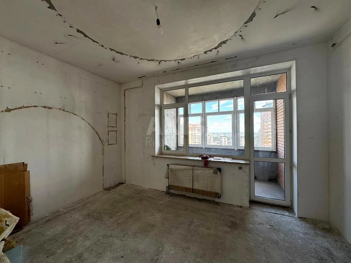 4k apartment bul. Lesi Ukrai'nky 30Б636532