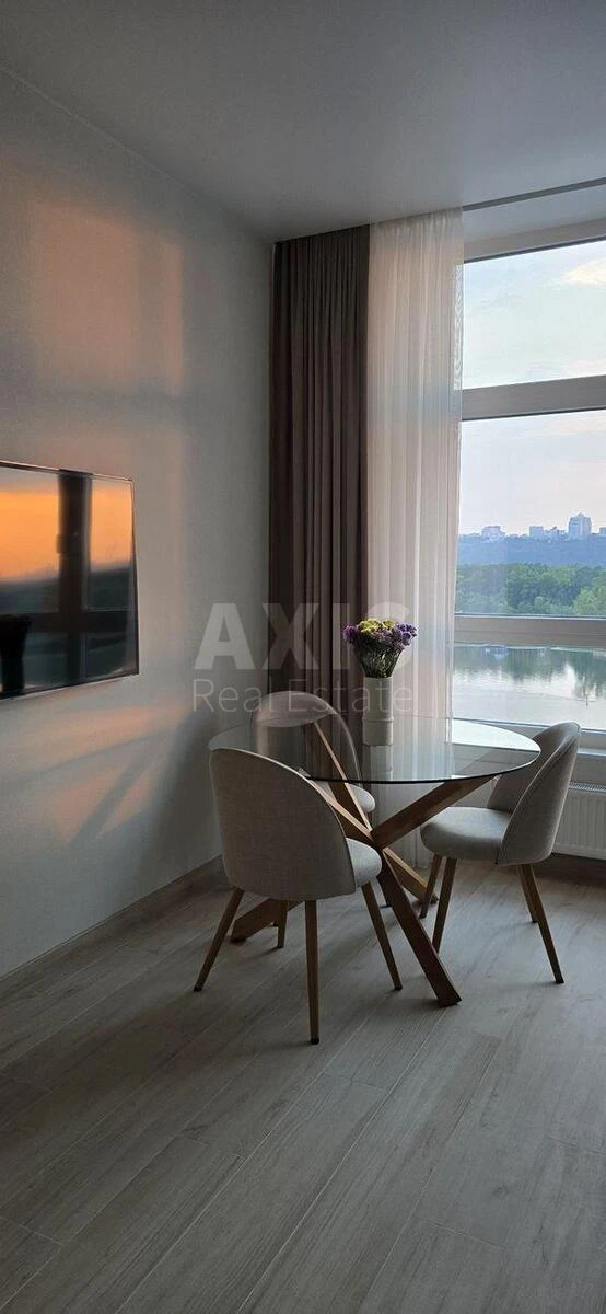 1k apartment vul. Mykil's'ko-Slobids'ka 11702893