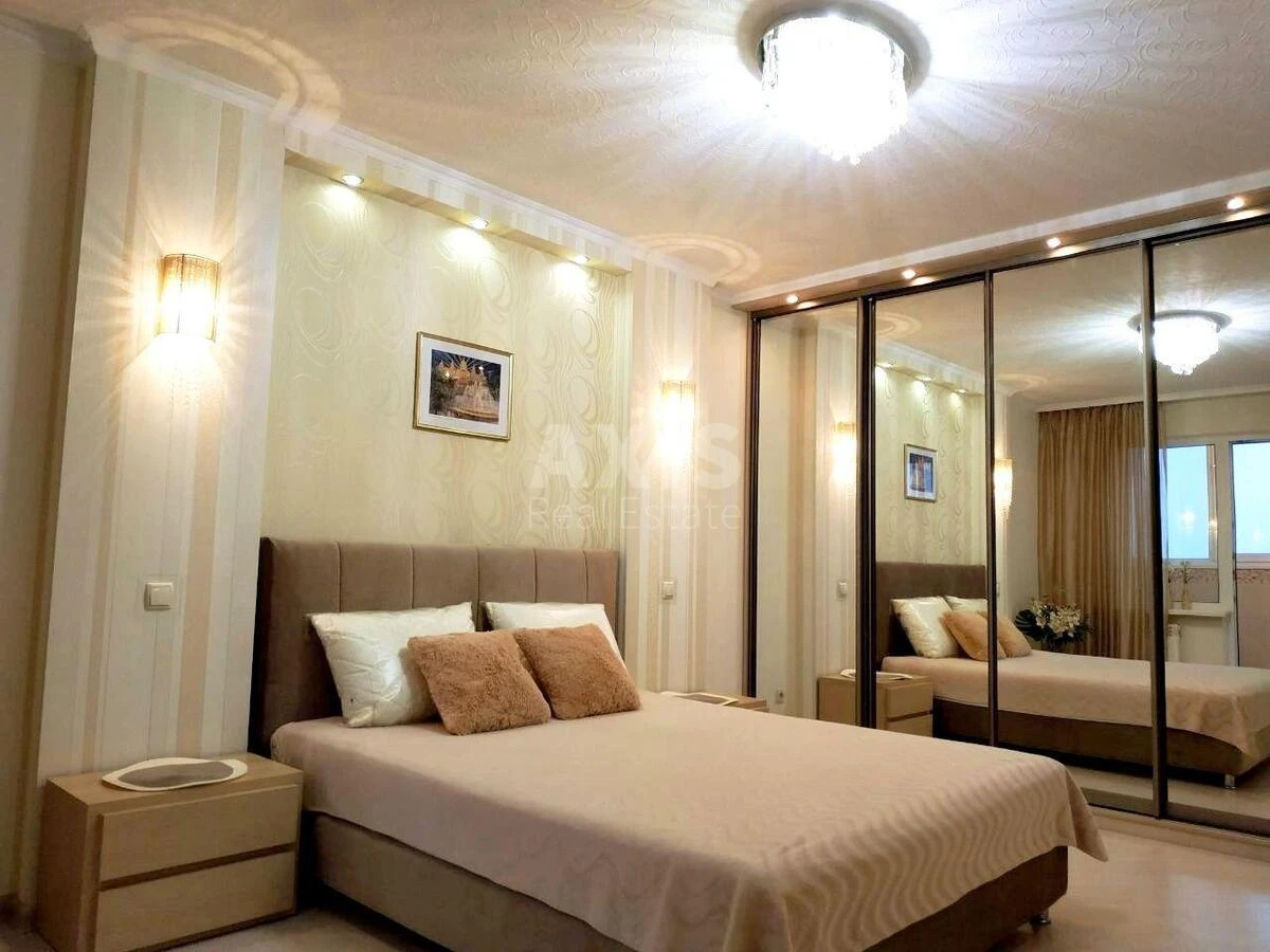 2k apartment vul. Vashhenka Grygorija 3655728