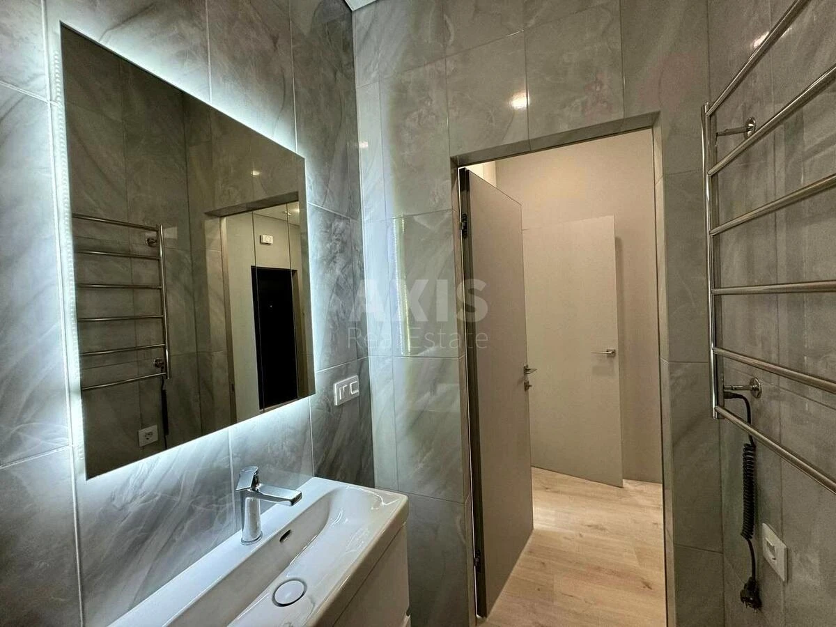 1k apartment pr-t Berestejskij 116554117