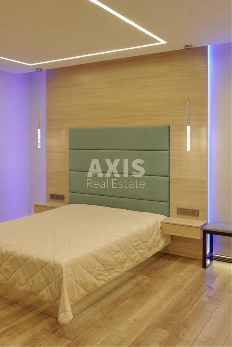 3k apartment vul. Osokors'ka 2A683334