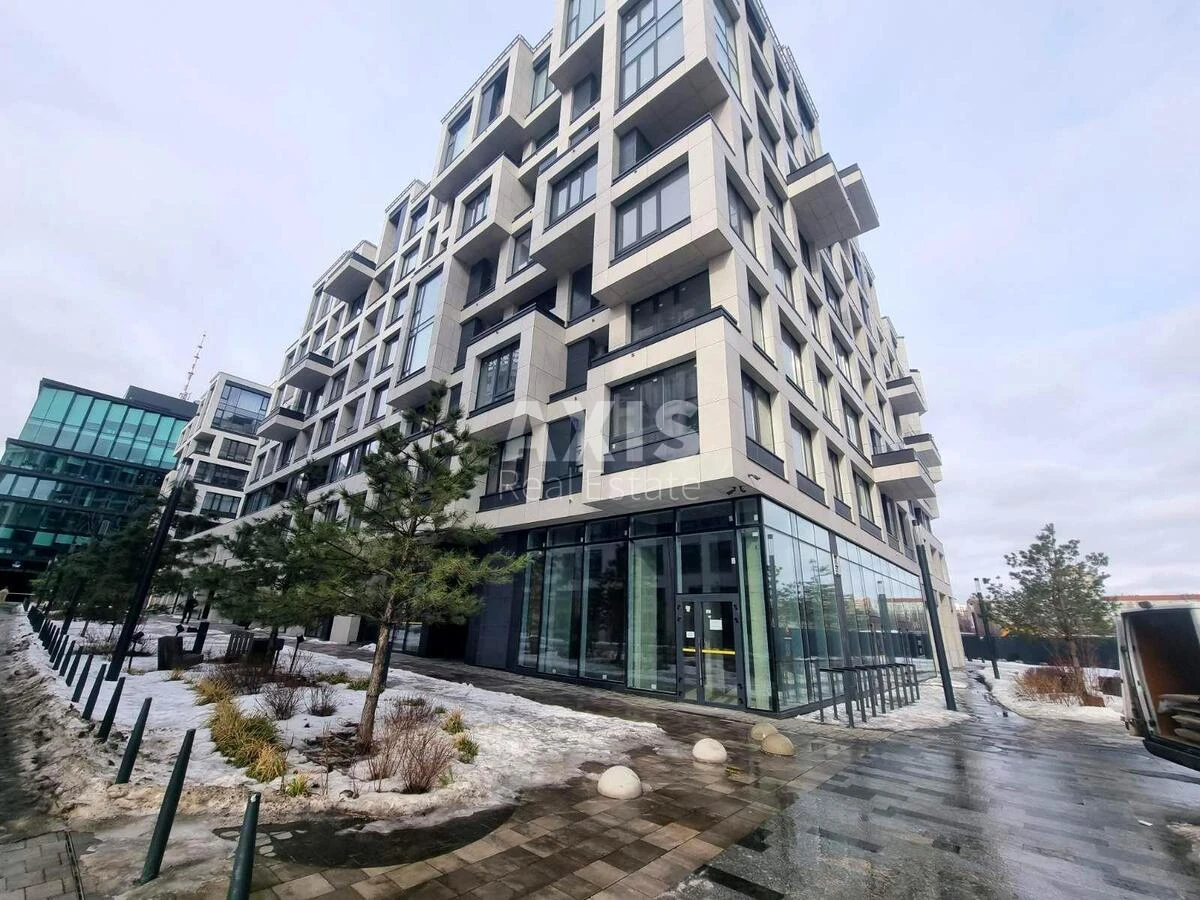 2k apartment vul. Gareta Dzhonsa 86692216