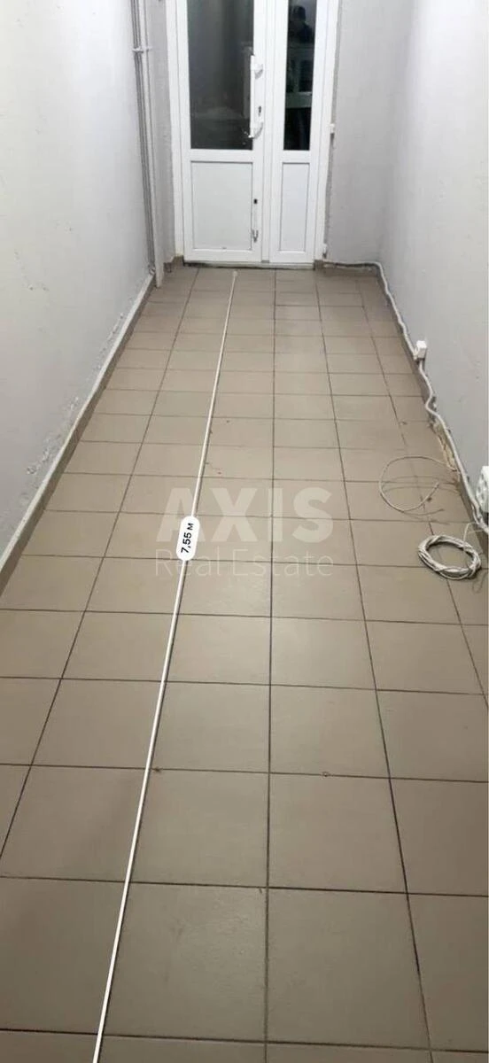 Trade object prov. Lysogirs'kyj 20, 15m27173615