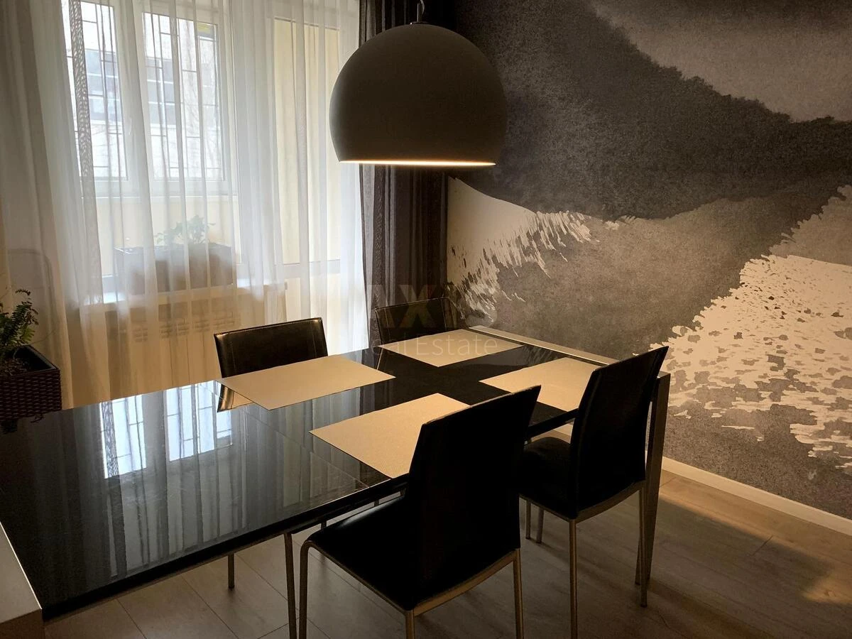 3k apartment vul. Jablons'koi' Tetjany 7671172