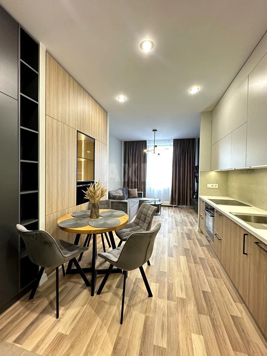 2k apartment vul. Antonovycha 4470186