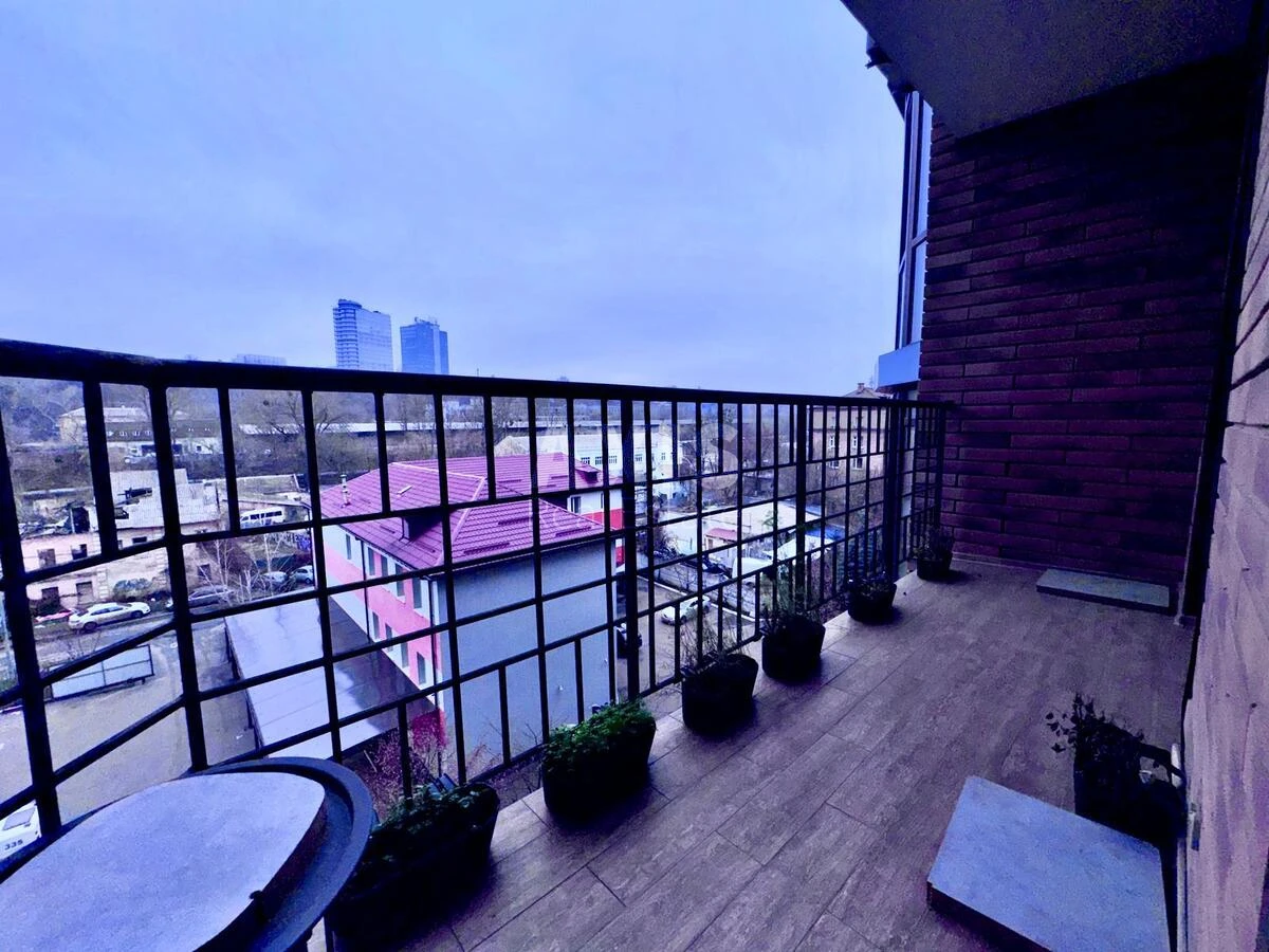 1к квартира ул. Малевича Казимира 48644594