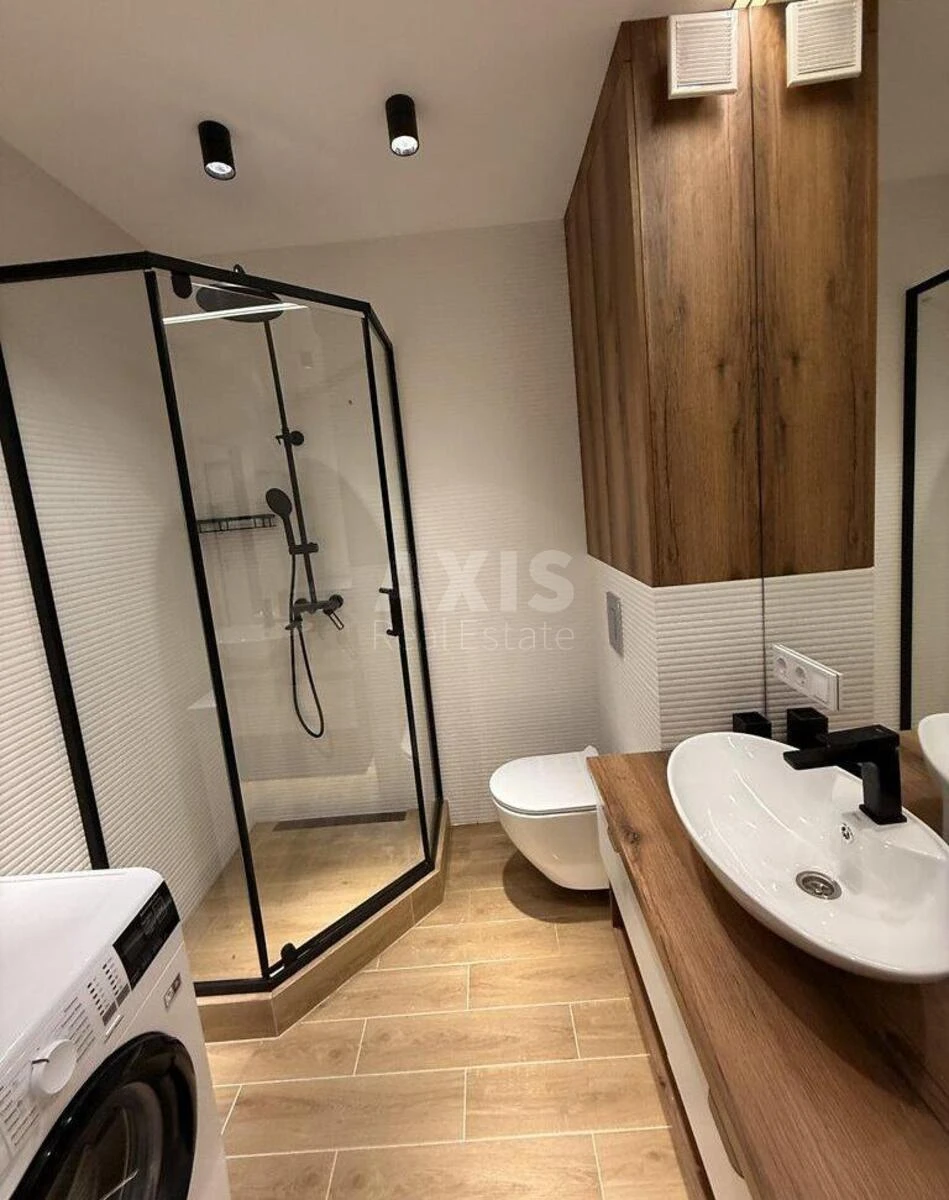 1k apartment vul. Naumova Generala 1Б549126