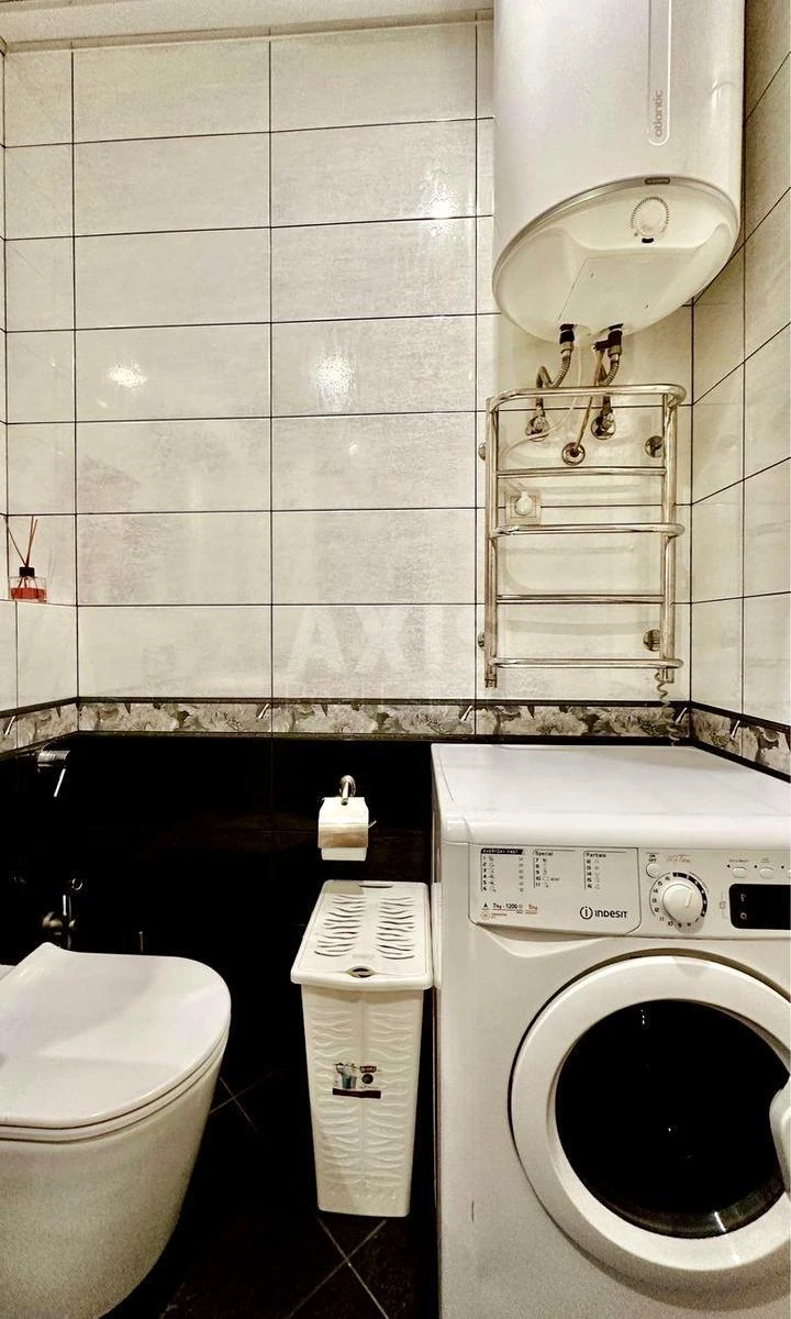 1к квартира бул. Вацлава Гавела 7Г6552317