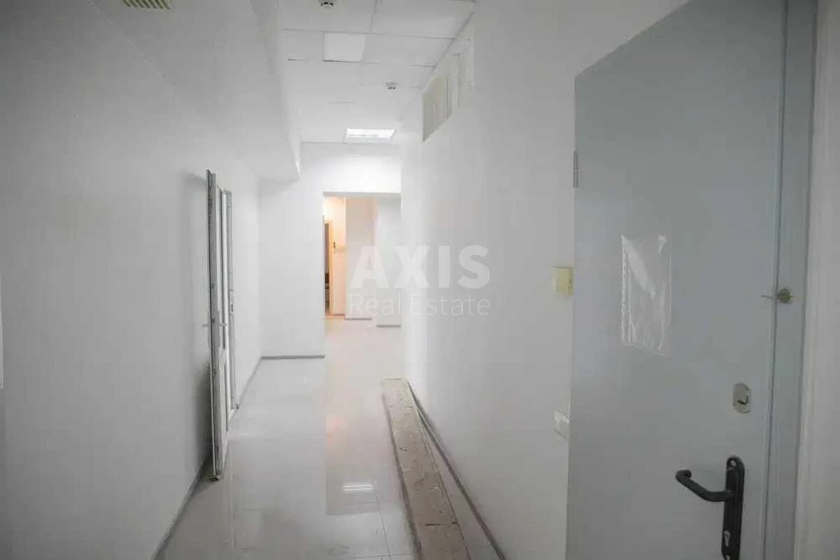 Office vul. Trostjanec'ka 49, 626m26519011