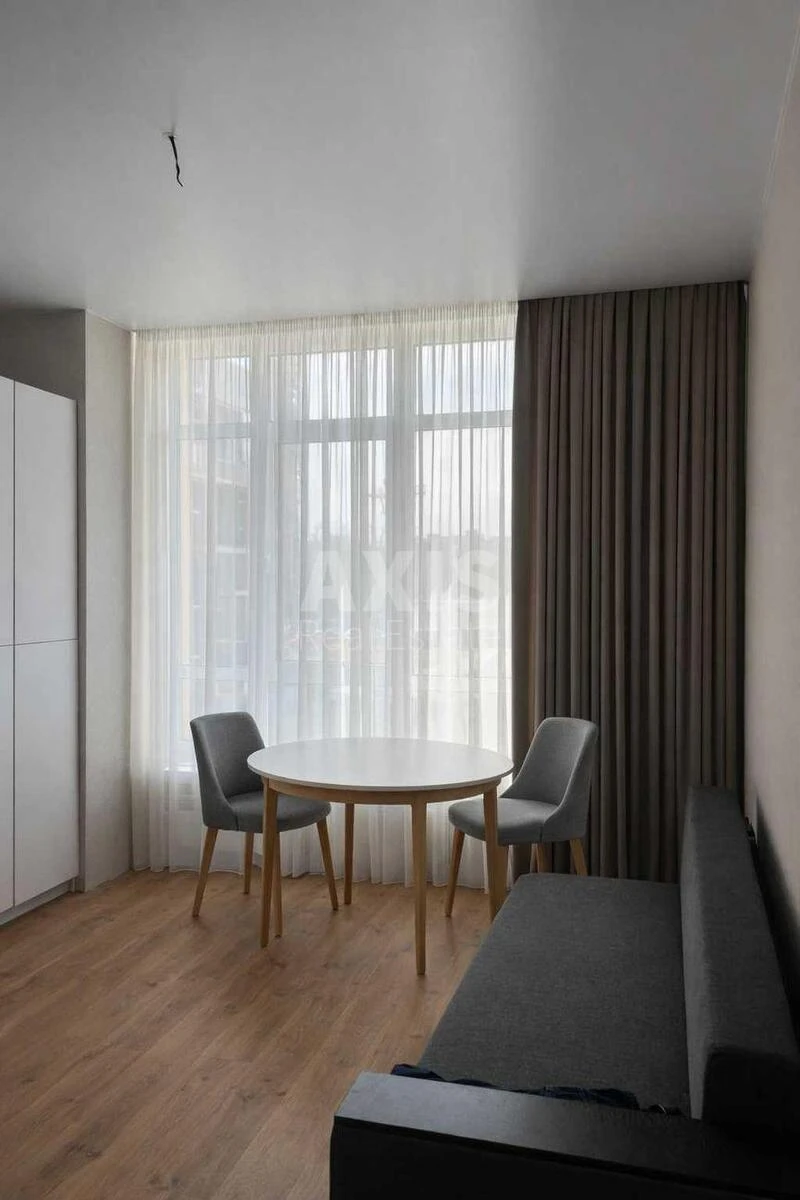 1k apartment vul. Red'chyns'ka 7699270