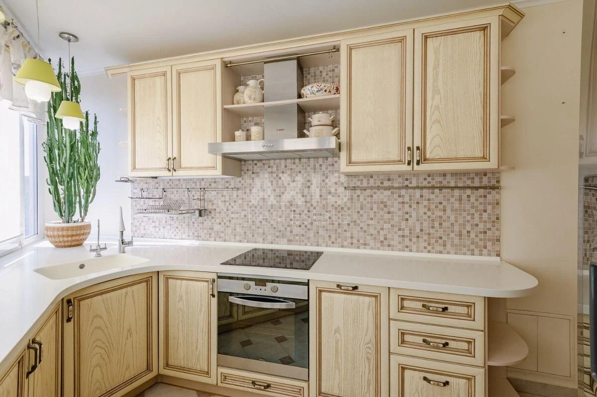 4к квартира ул. Саперно-Слободская 2271405