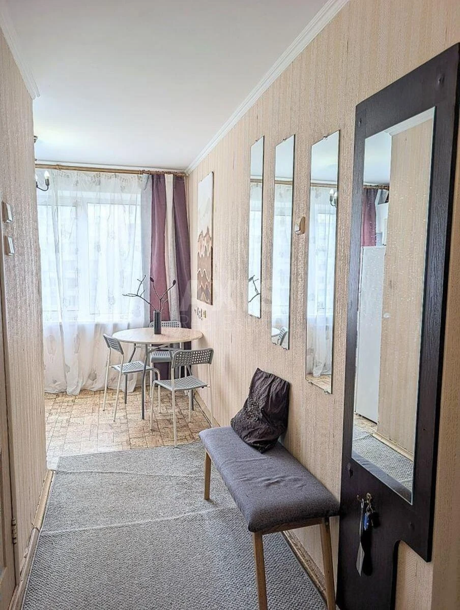 3к квартира пр-т Оболонский 39А684821