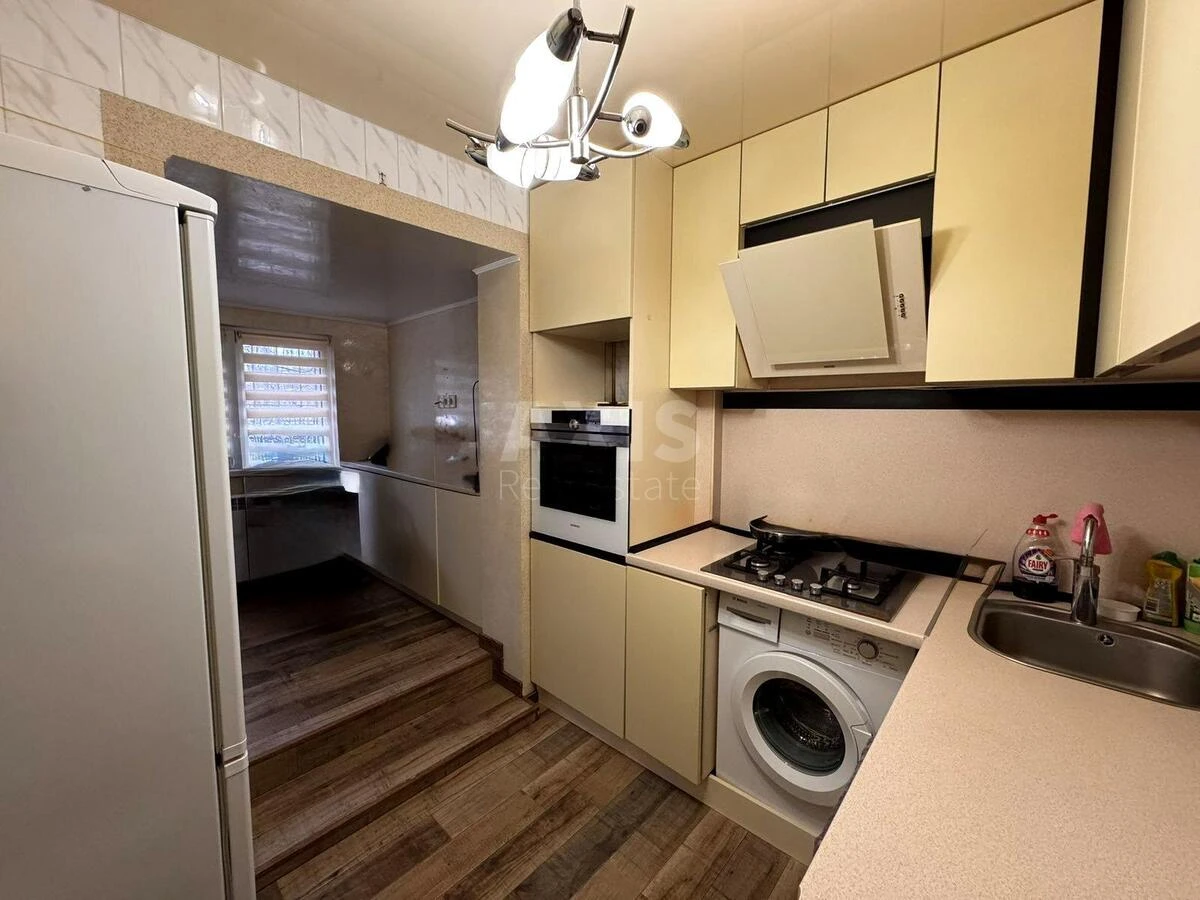 1k apartment bul. Lepse Ivana 1966815