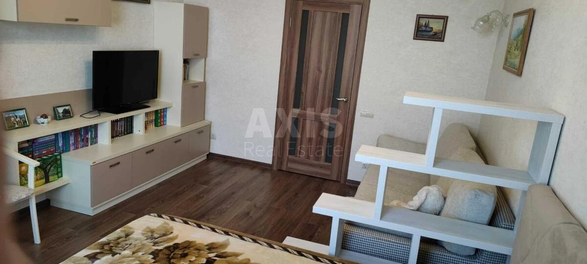 1k apartment vul. Yulia Zdanovska 46/1627364