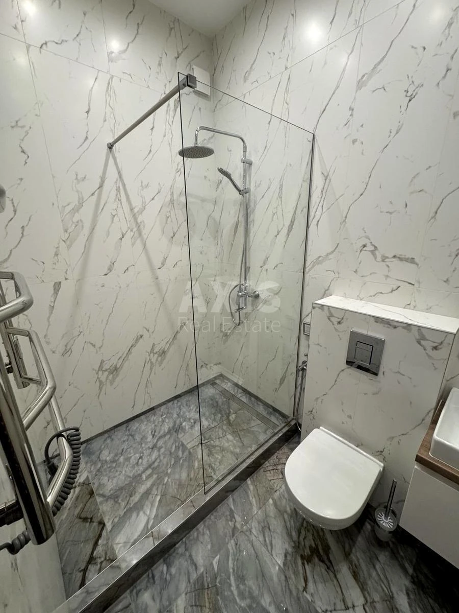 2k apartment vul. Shovkovychna 236683111