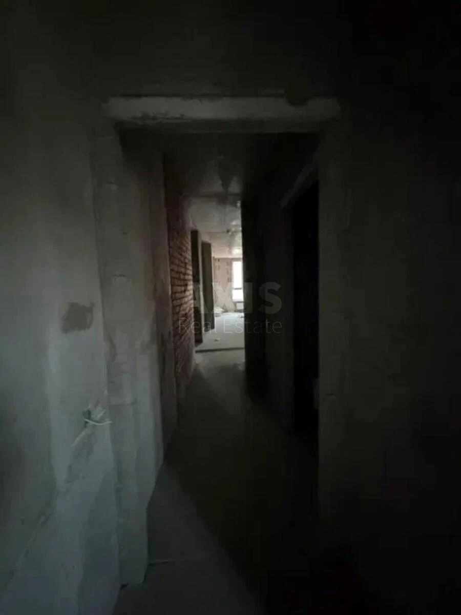 3k apartment pr-t Sobornosti 17, корп. 26683910