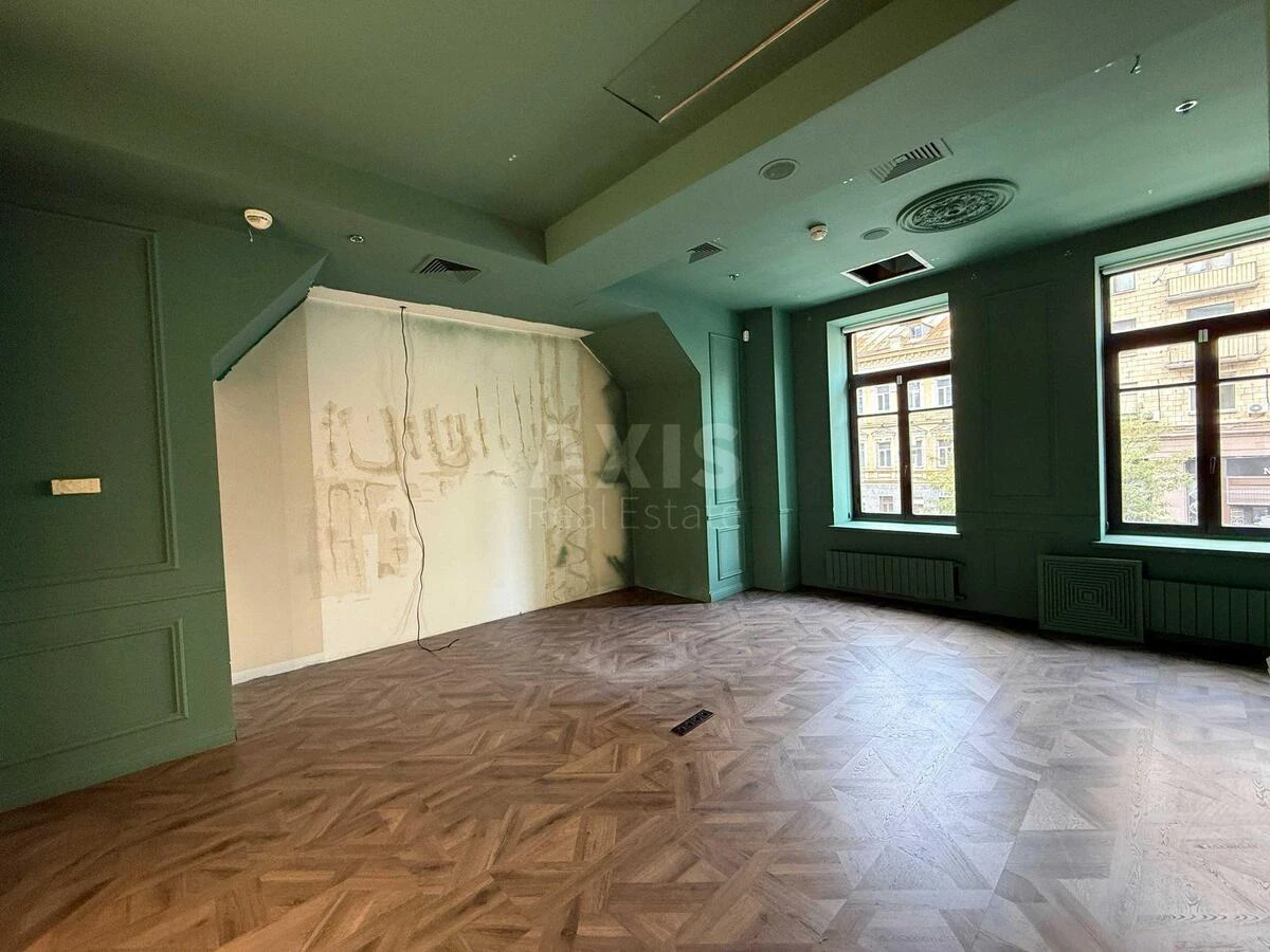 Office vul. Basejna 2А, 87m2714423