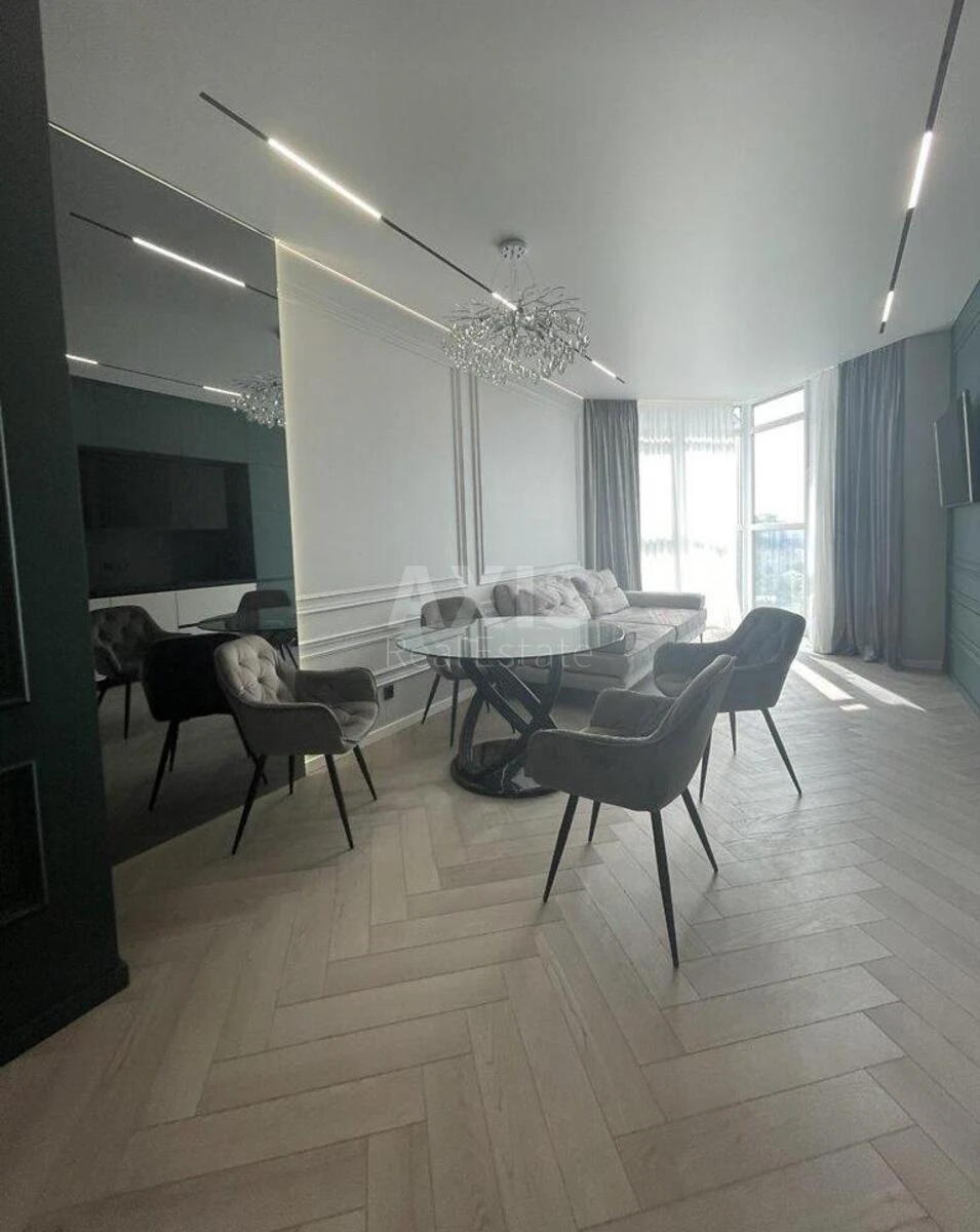 2k apartment vul. Andriya Verkhohlyada 4Б652545