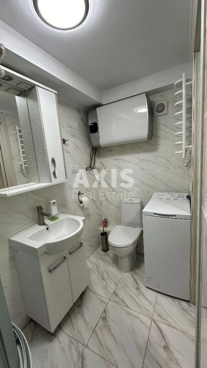 2k apartment vul. Mashynobudivna 395652412