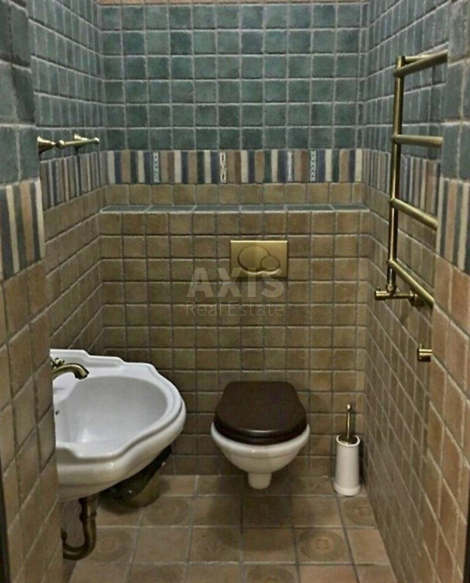 House vul. Franka Ivana, 1000m2, Kyiv city345457