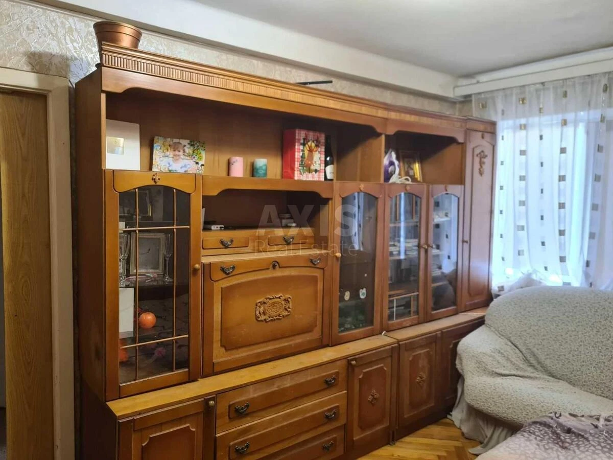 2к квартира ул. Энтузиастов 5700290