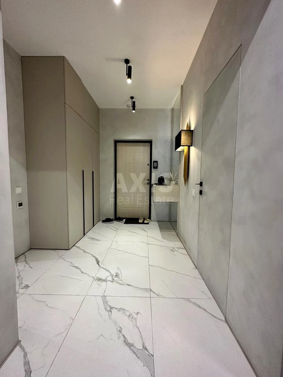 3k apartment vul. Myhajla Maksymovycha 24Б668890