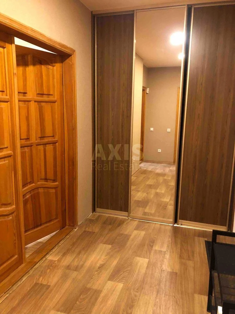 1k apartment vul. Okipnoi' Rai'sy 8685464