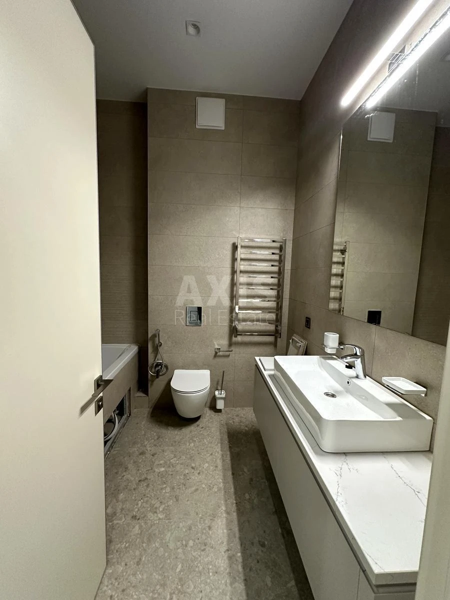 4к квартира ул. Антоновича 118/9669022