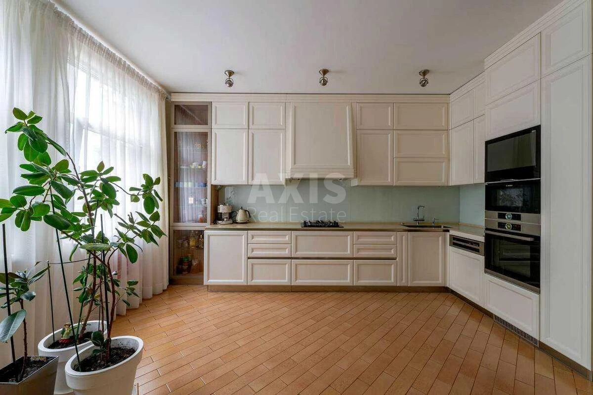 Дoм ул. Улитина Ивана, 590м2, город Киев7150112