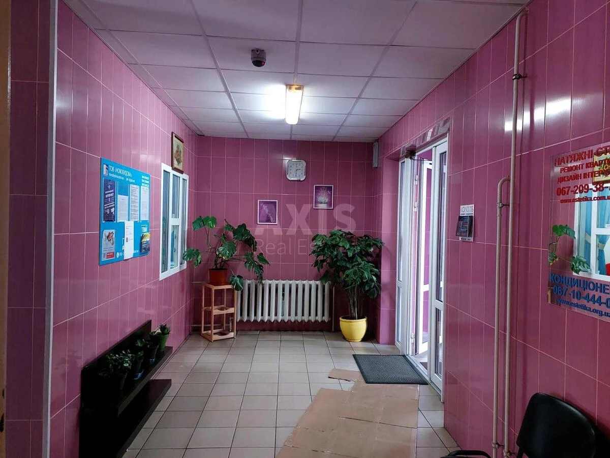 2к квартира пр-т Голосеевский 30А715129