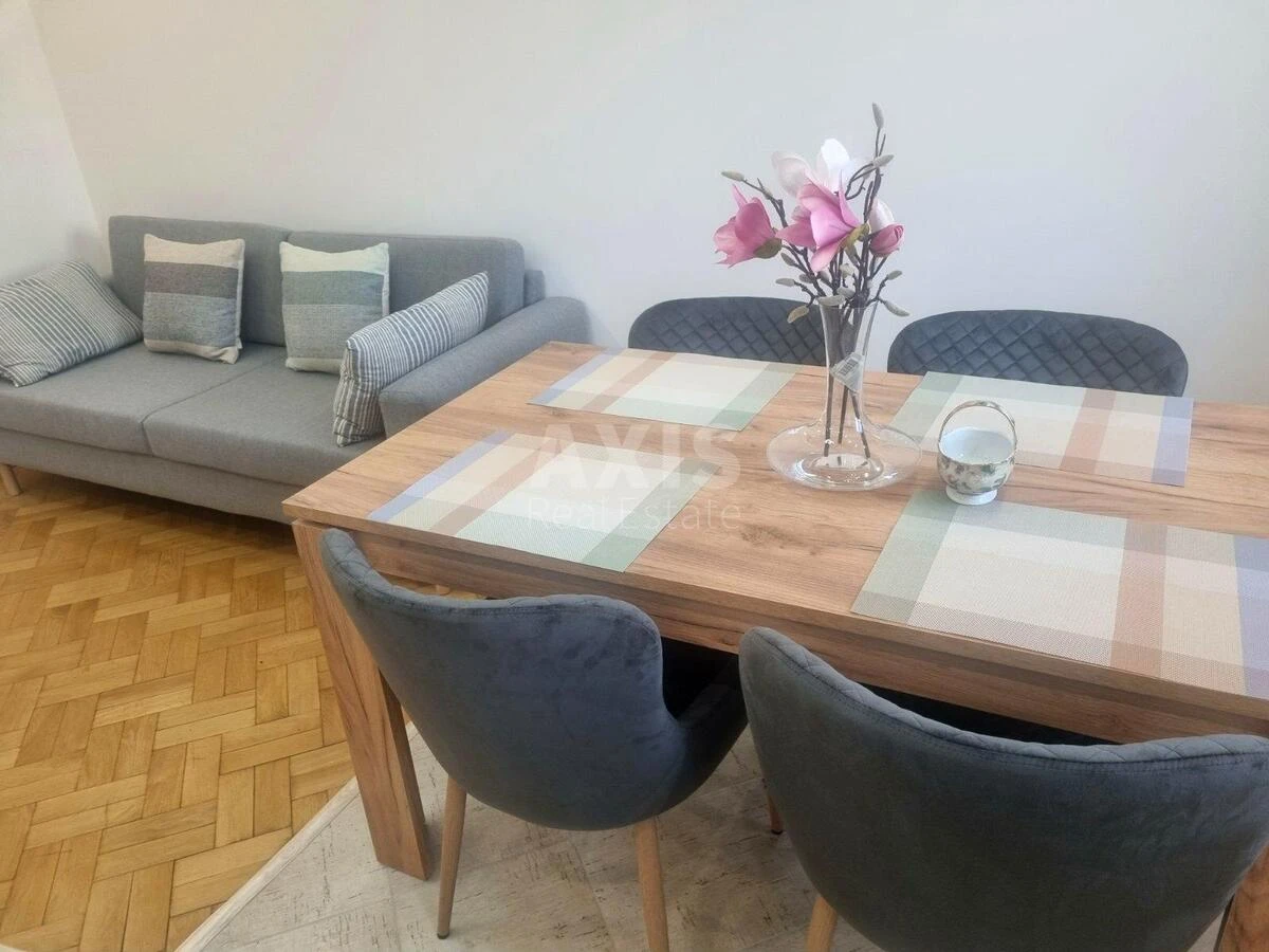 3k apartment vul. Jasnopoljans'ka 19669203