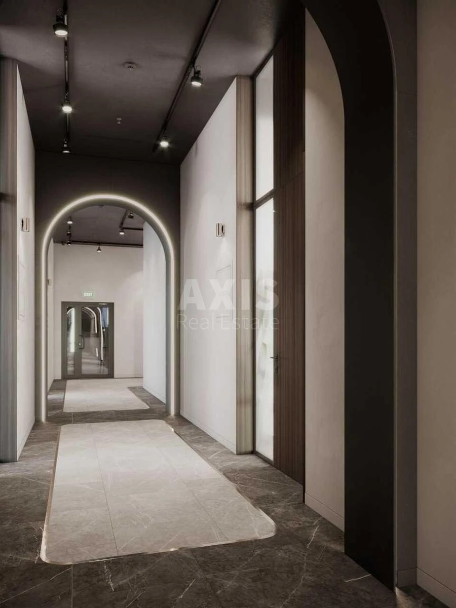 Office vul. Nyzhnij Val 3/7, 60m2630151