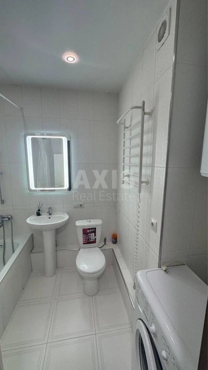 1k apartment vul. Gmyri Borysa 12Б685935