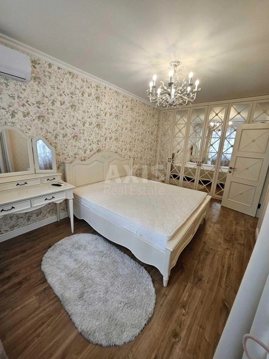 2k apartment vul. Samiyla Kishky 19/14669344