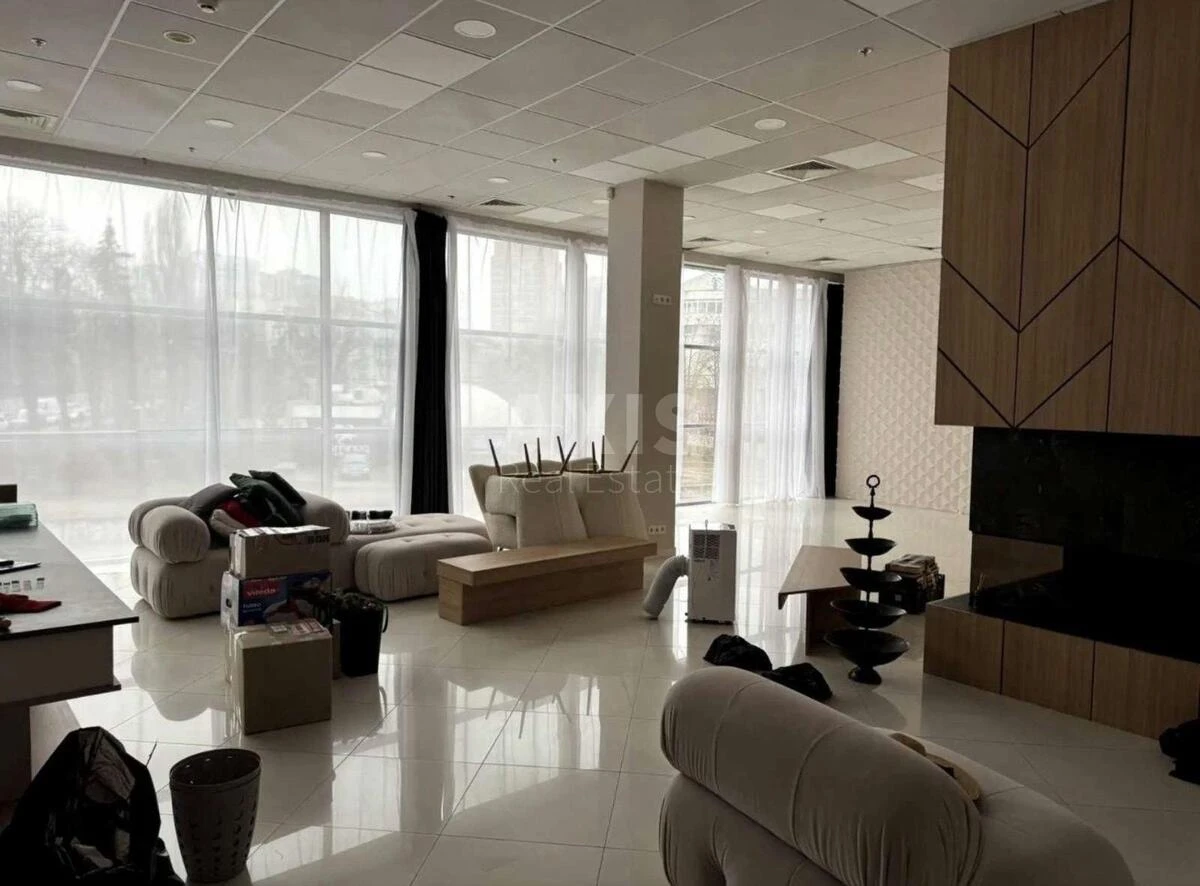 Офис пл. Львовская 8Б, 670м2669541