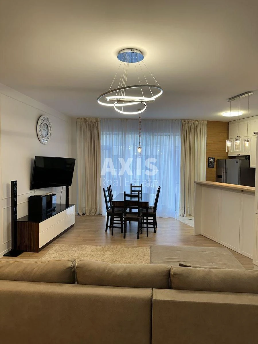 4k apartment vul. Buslivs'ka 12405373