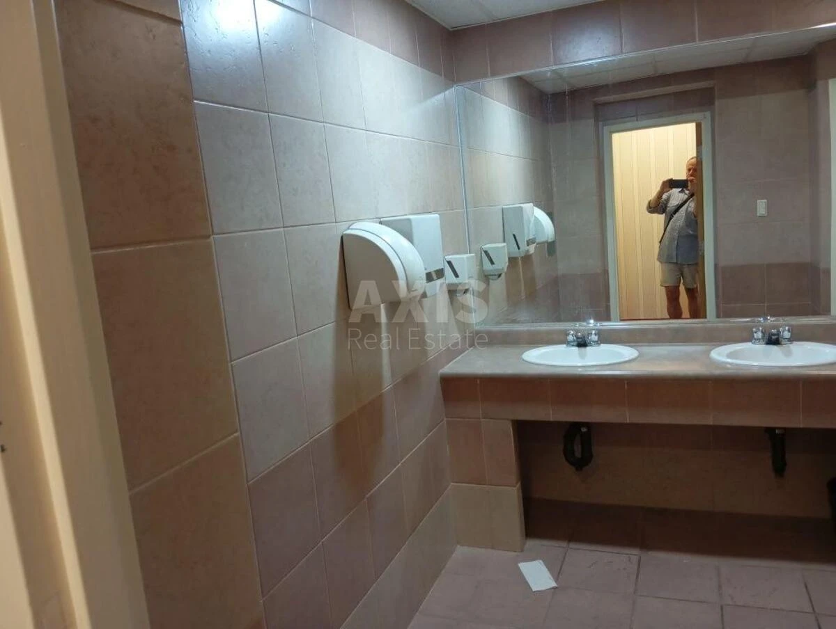 Office vul. Shovkovychna 42/44, 415m26696819