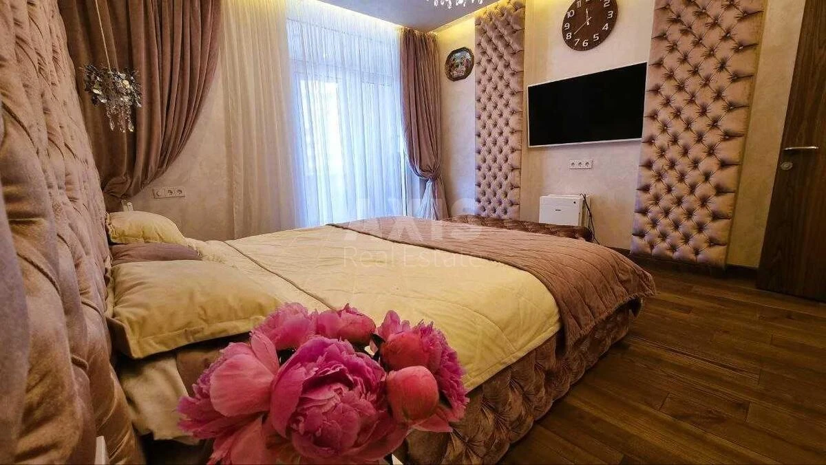 3k apartment vul. Vyshgorods'ka 45631430