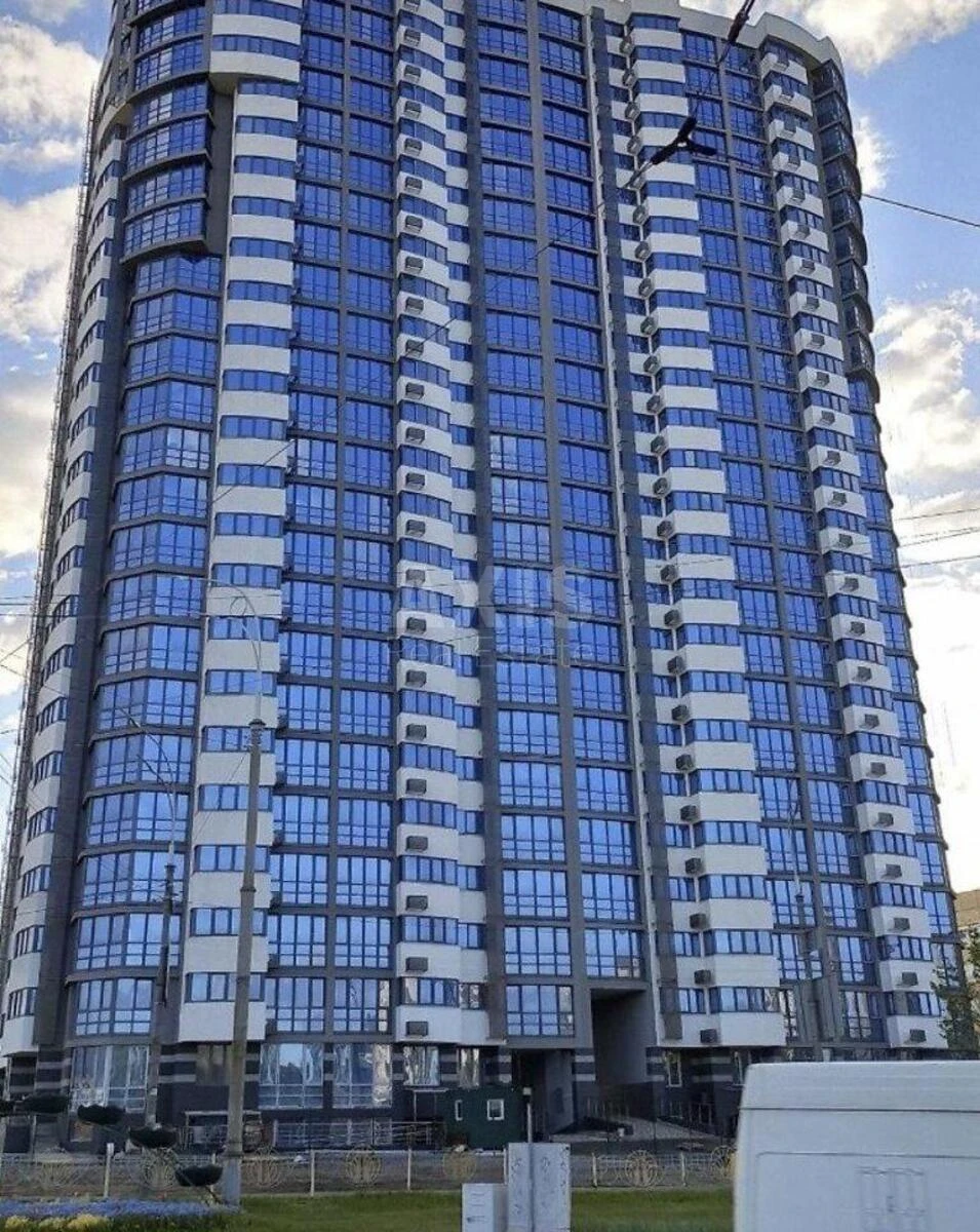 1k apartment pr-t Heorhiya Narbuta 171560