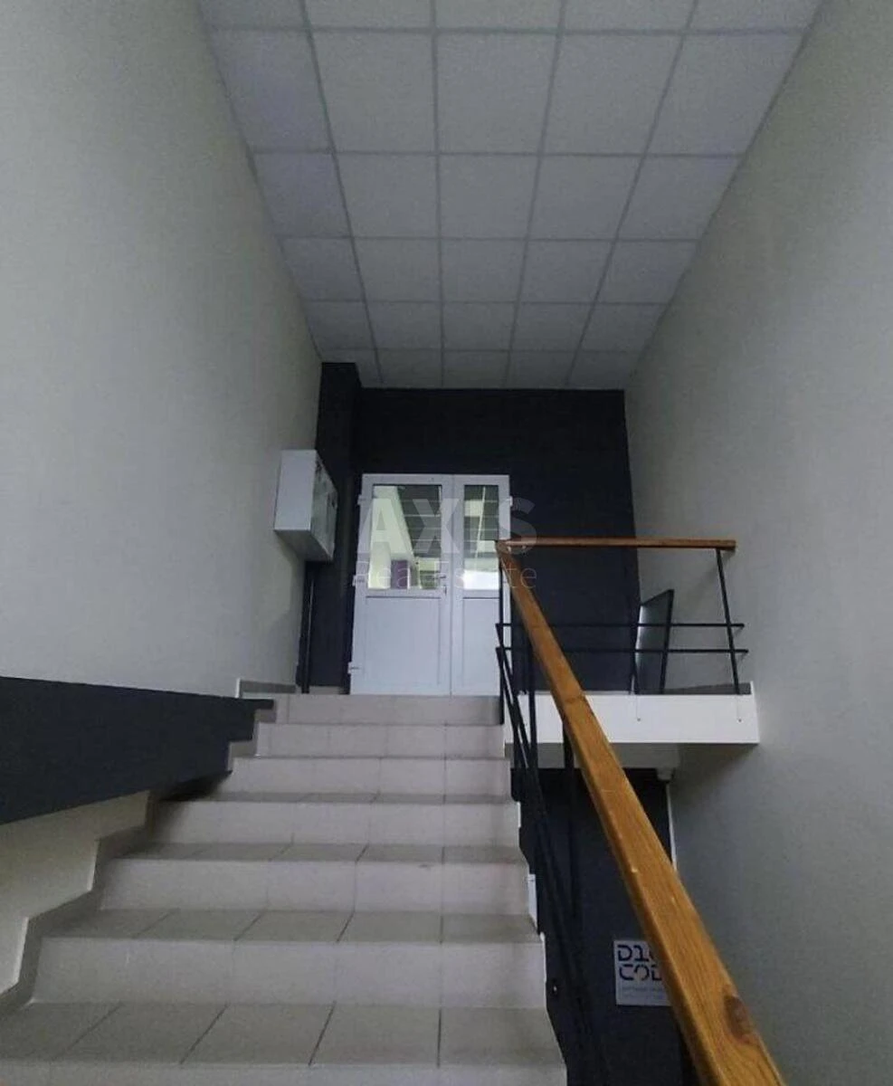 Office vul. Rostyslavska 11, 240m2654036
