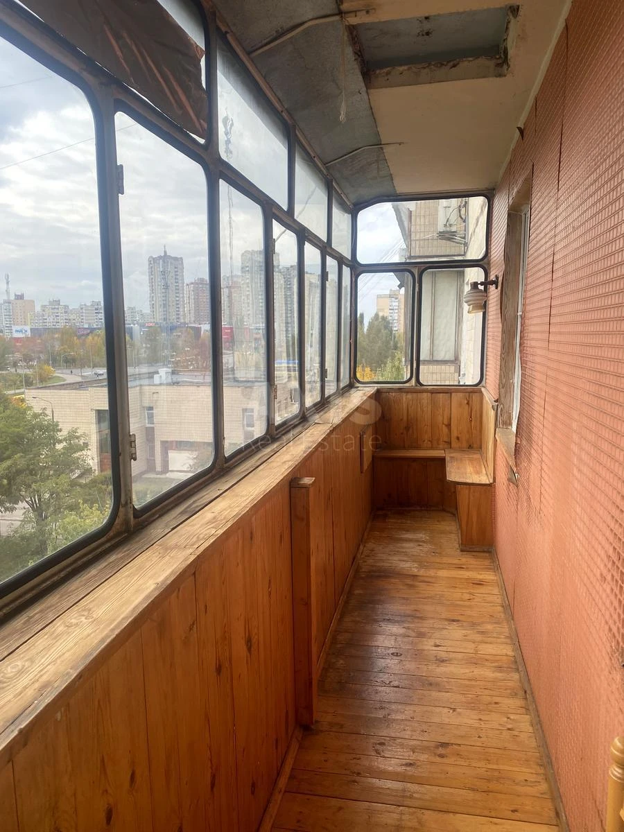 2k apartment vul. Saburova Oleksandra 18631902