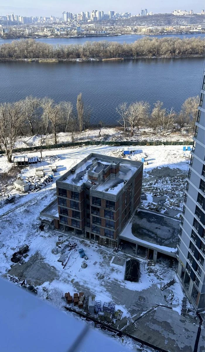 Объект торговли ул. Осокорская 2, 240м2632032