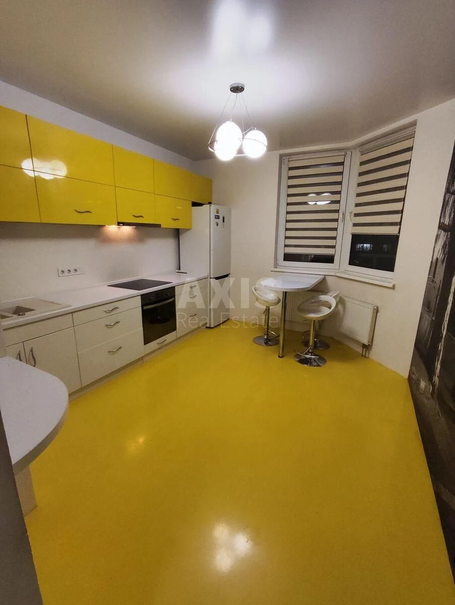 1k apartment vul. Symonenka Vasylja 5А65421