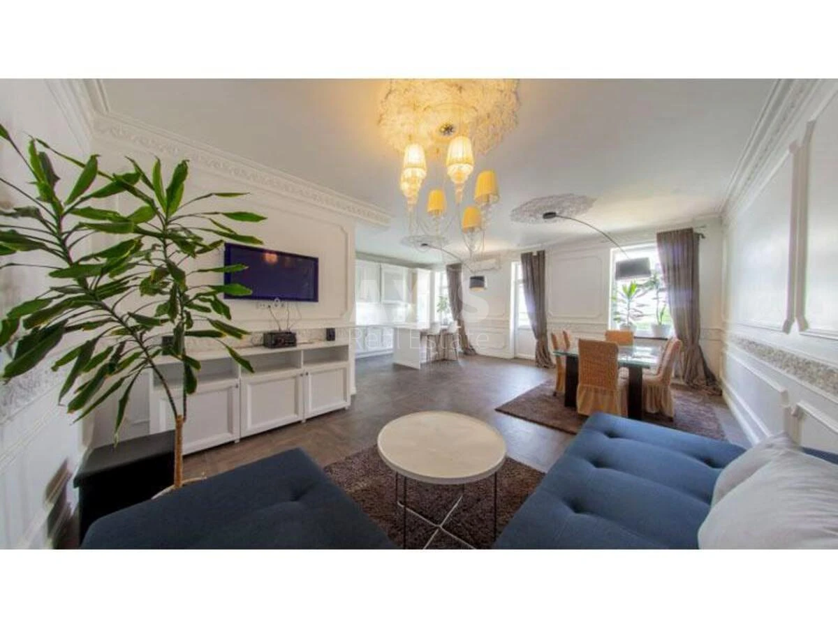 4k apartment vul. Gonchara Olesja 47Б654274