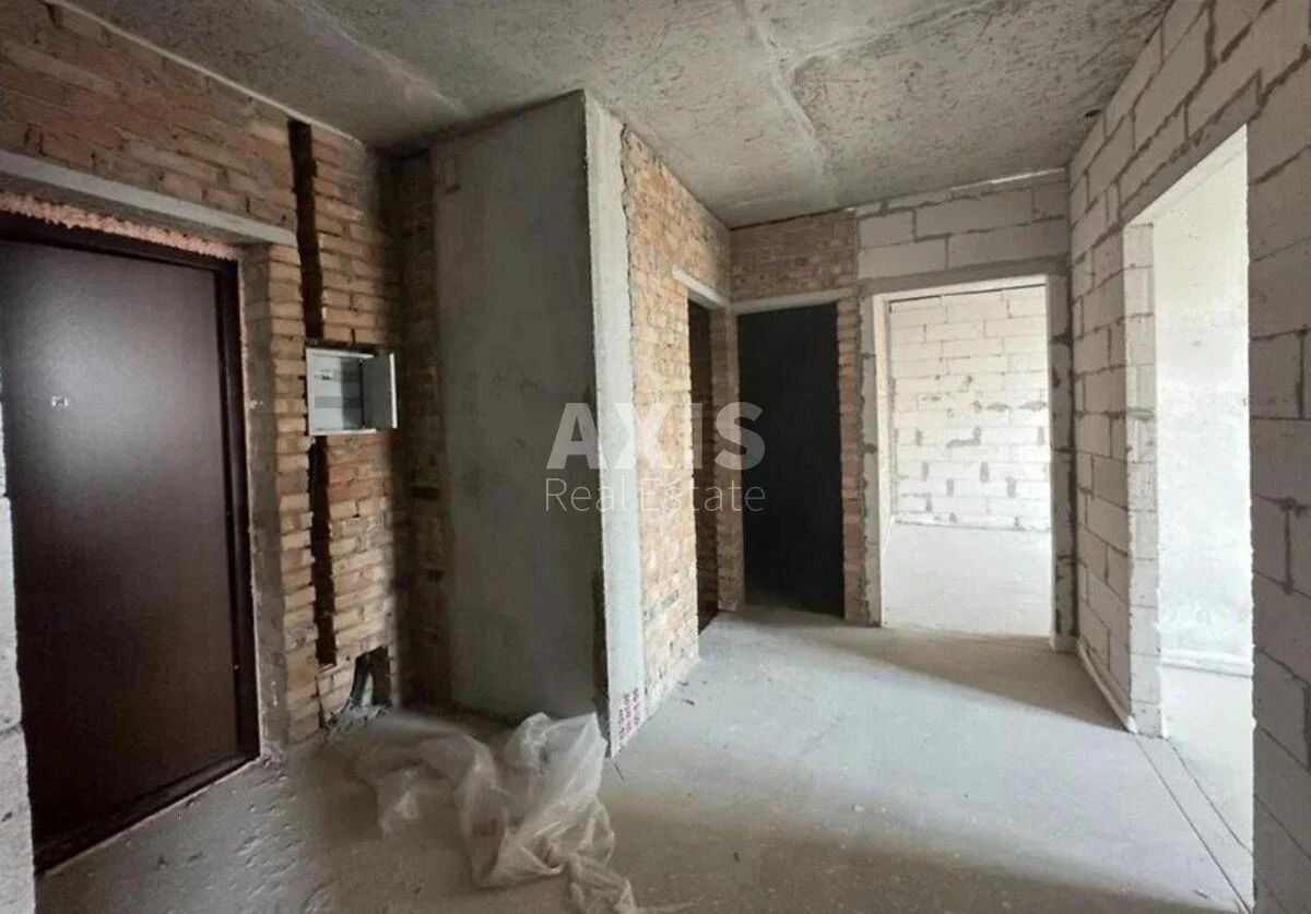 2k apartment pr-t Povitryanykh Syl 56627526