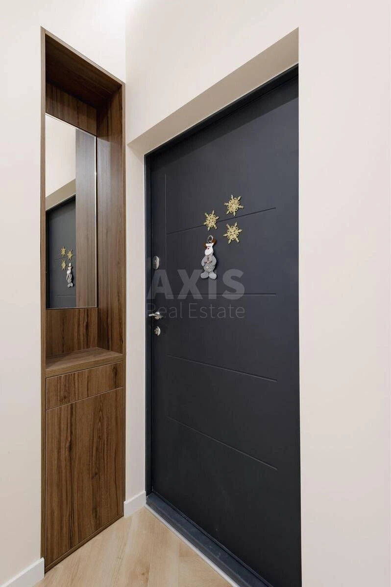 1к квартира пр-т Берестейский 11Б6546016