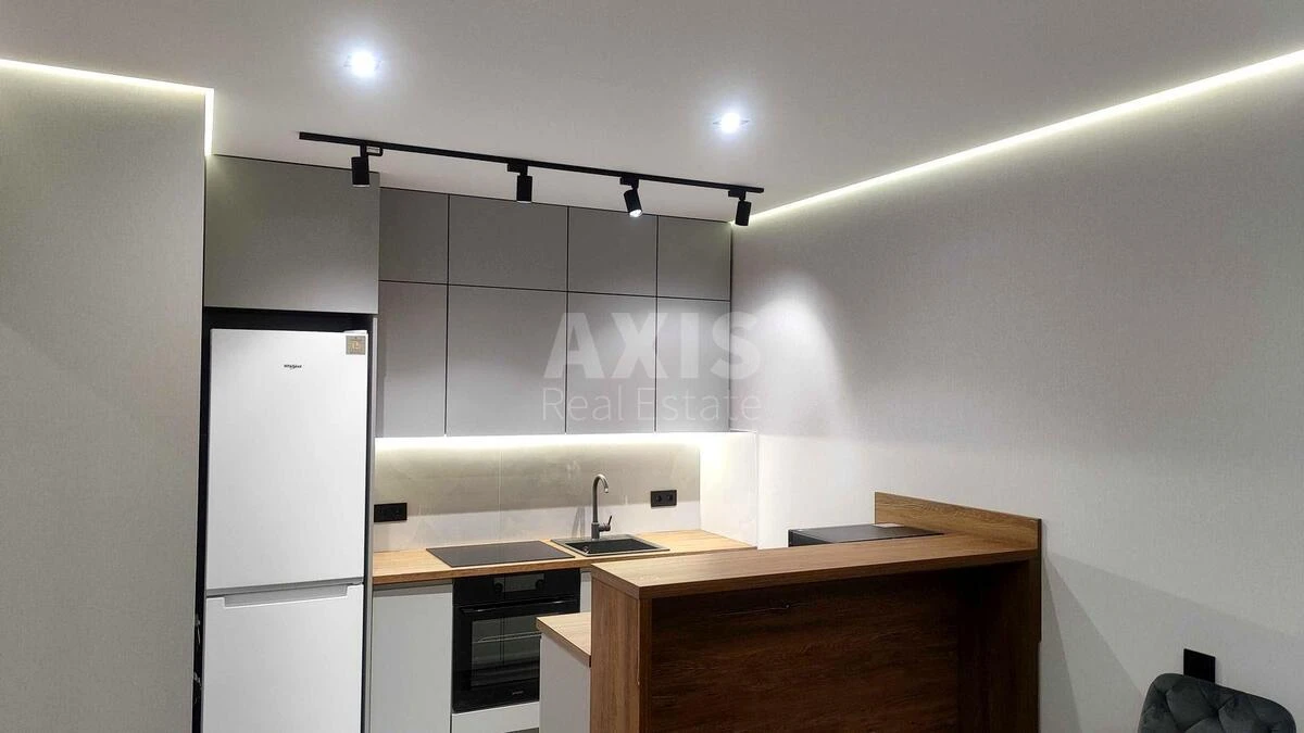 1к квартира ул. Всеволода Змиенко 8/1763274