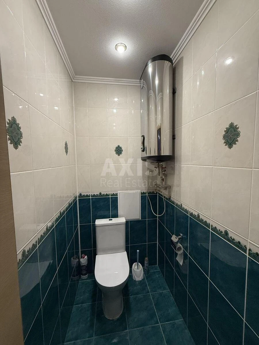 2к квартира ул. Елены Пчилки 6716079